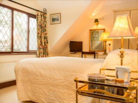 ウィナーズ Tudor Place Bed & Breakfast エクステリア 写真